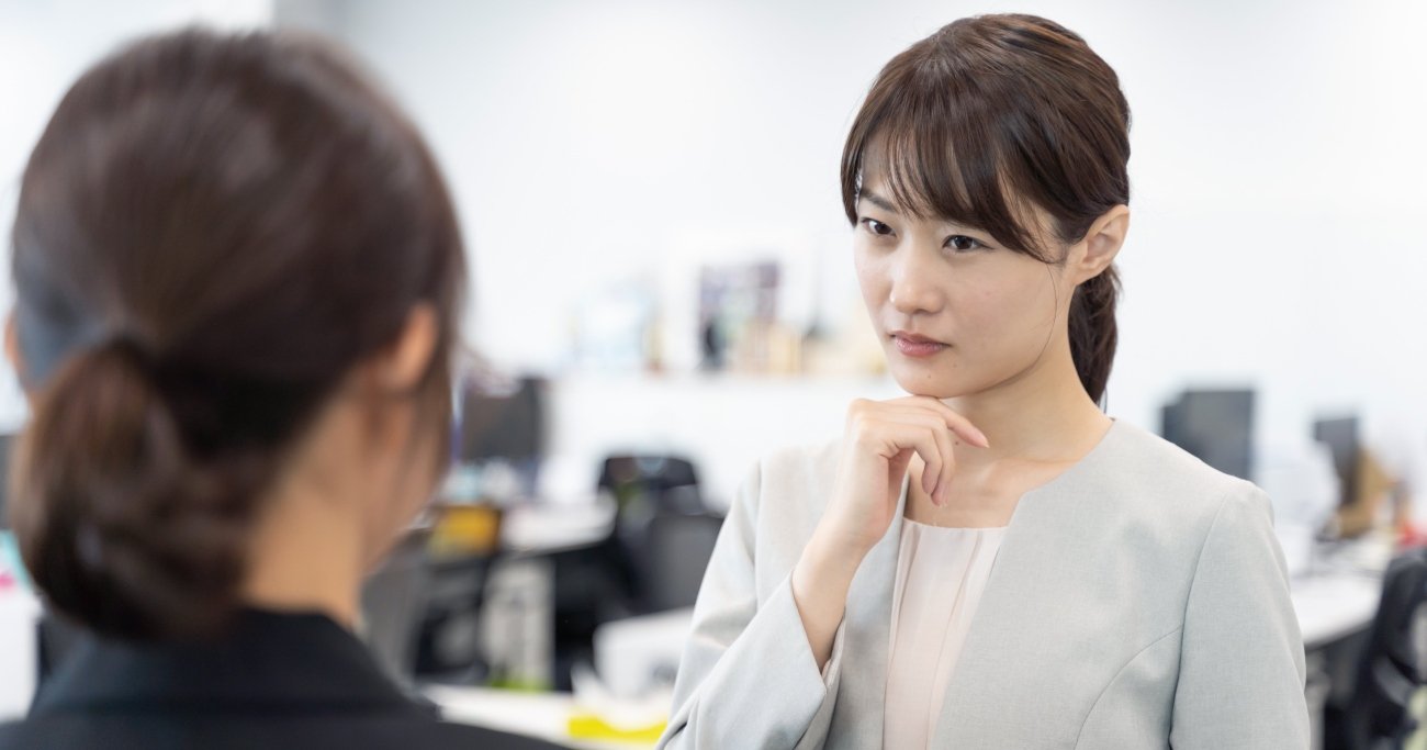 「親切なのに嫌われる上司」が気づいていない2つの“小さな失敗”