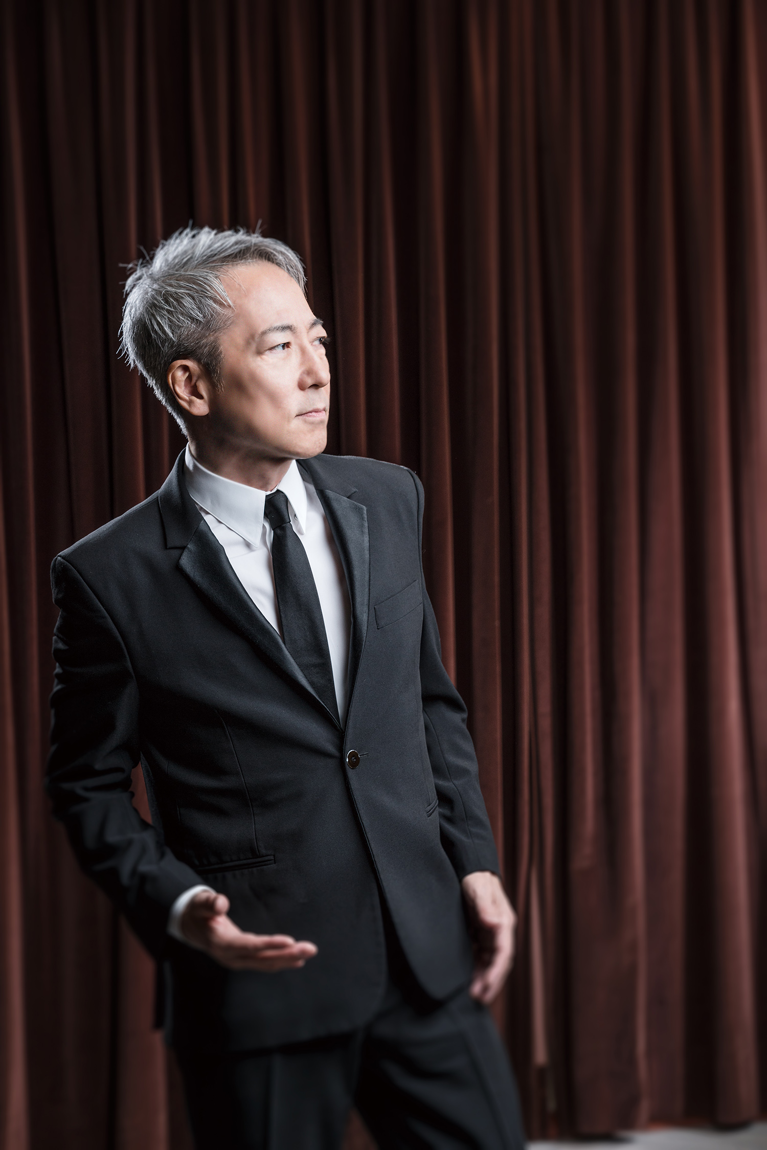 佐野元春さんインタビュー【Part2】ぼくはロッカーですから、気兼ねすることも忖度することもない