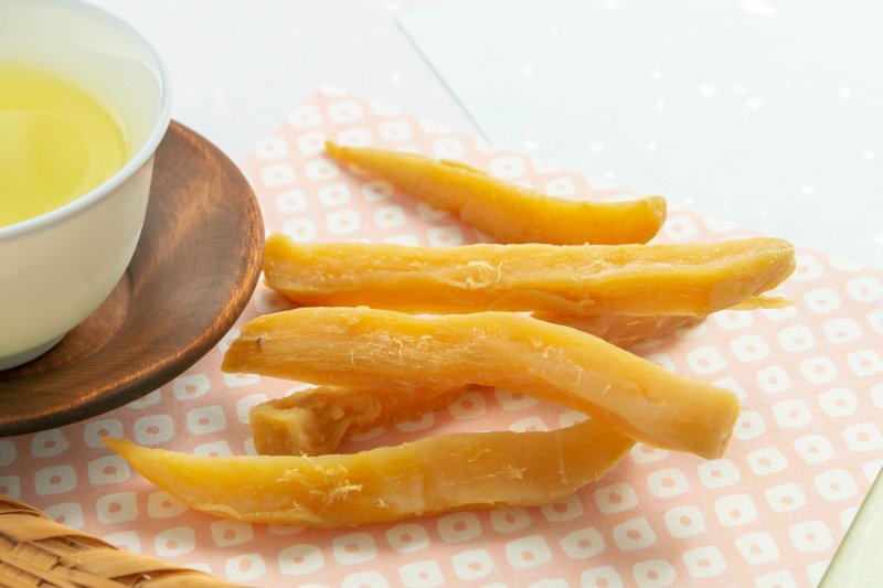 ダイエット中の間食としておすすめの食べ物ベスト3とは?
