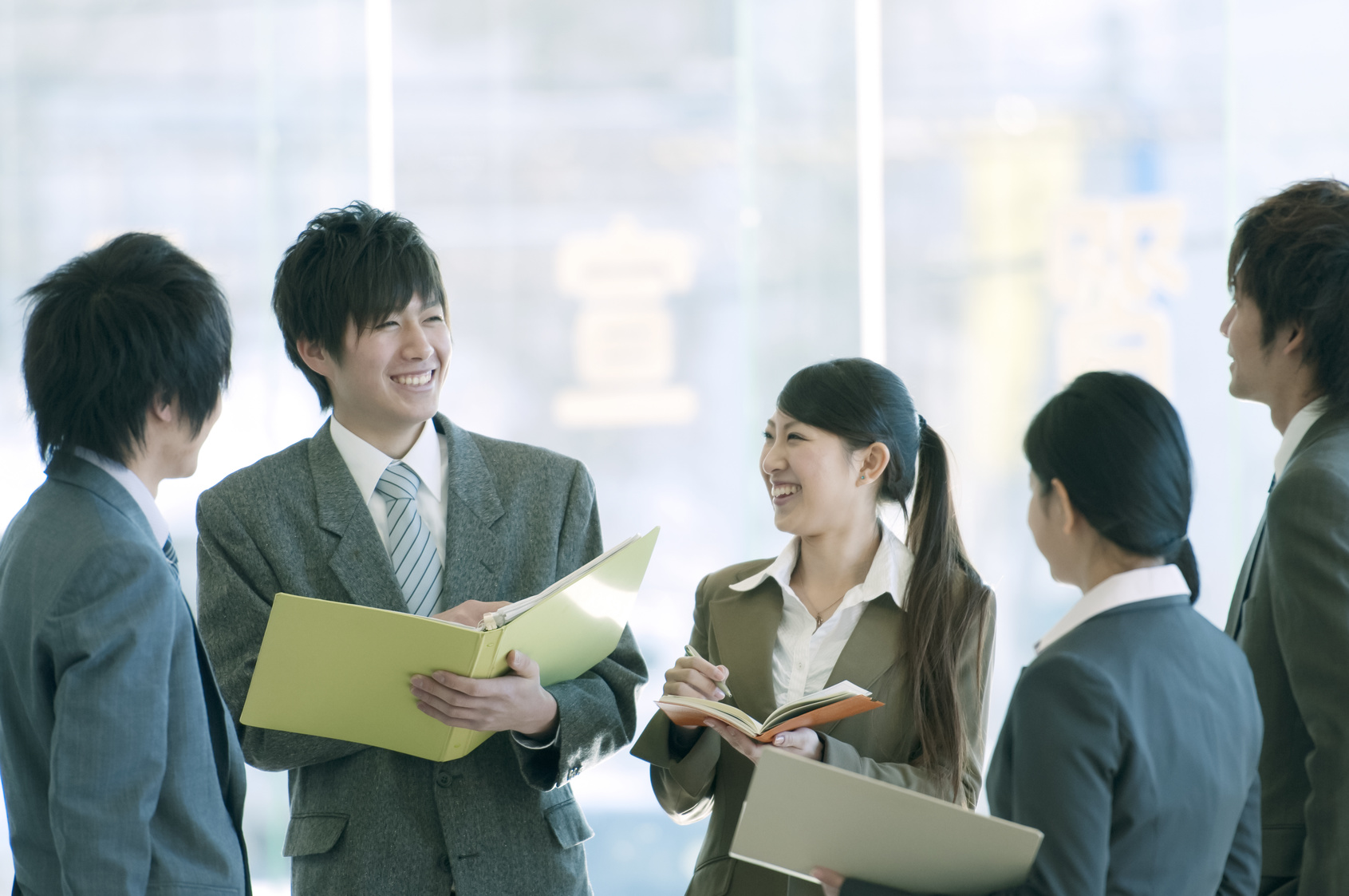 りゅうちぇる世代の2018年入社1年目は「○○」で即戦力化!「9code」式・新人の育て方