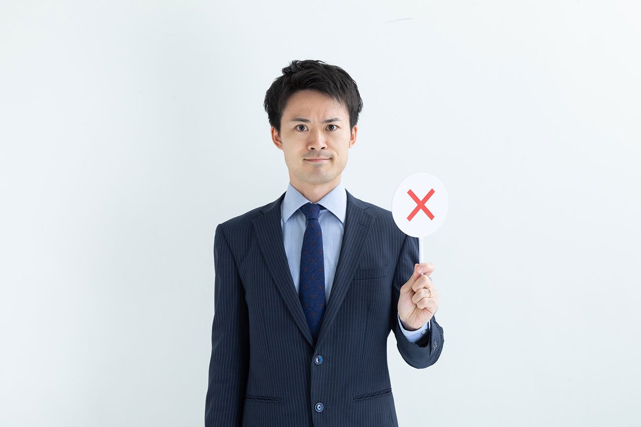 現場をまったく改善しないリーダーの特徴・ワースト1