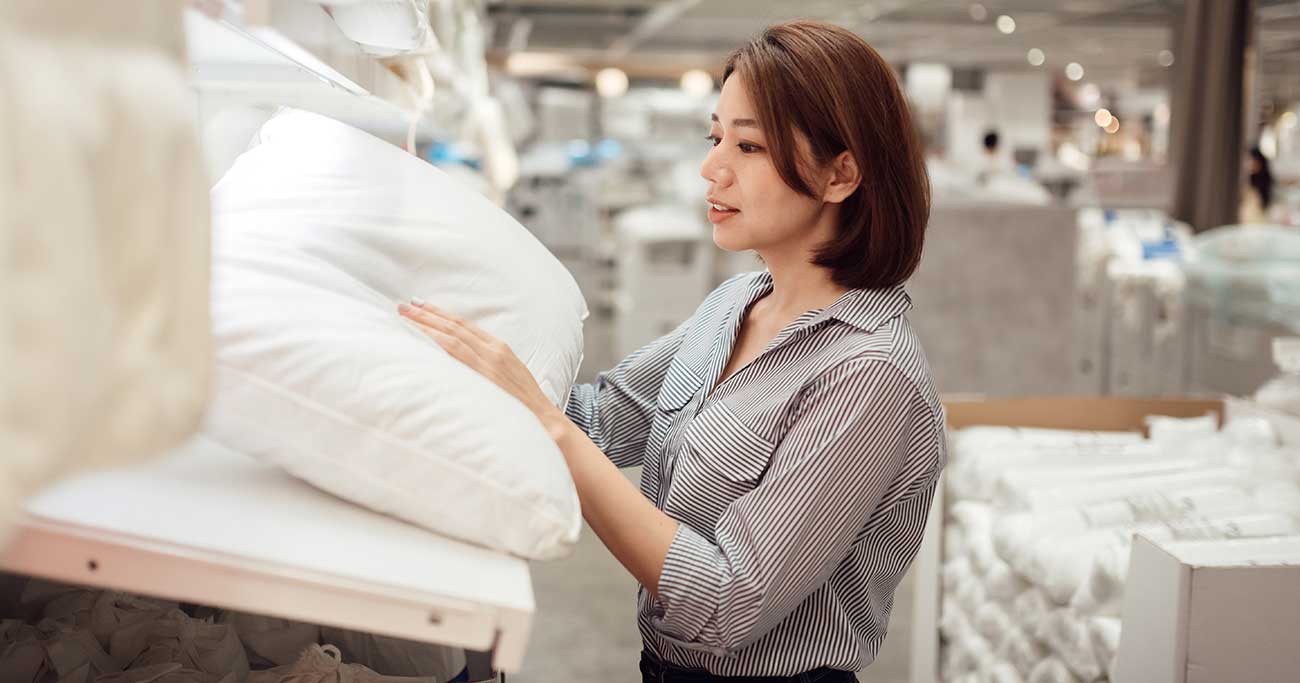 なぜオーダー枕店は、購入後の調整を何度でも無料にするのか？