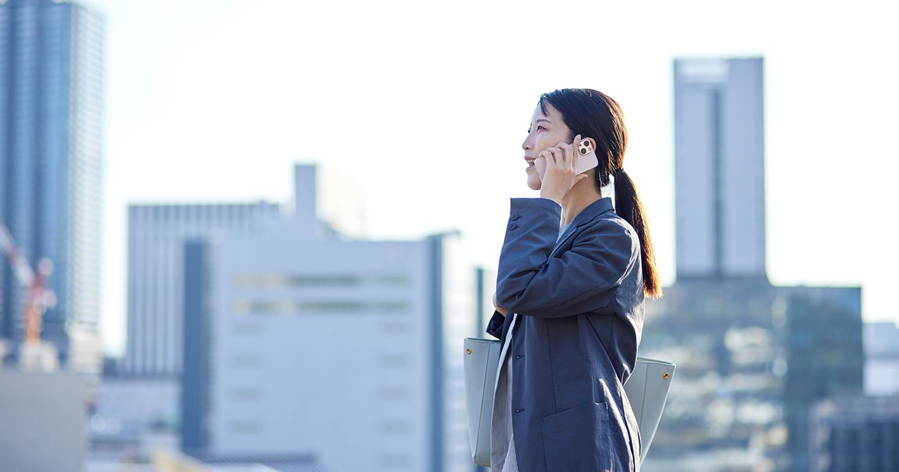 売上11兆円超えのマンモス会社を変えた「とてつもない一文」とは?