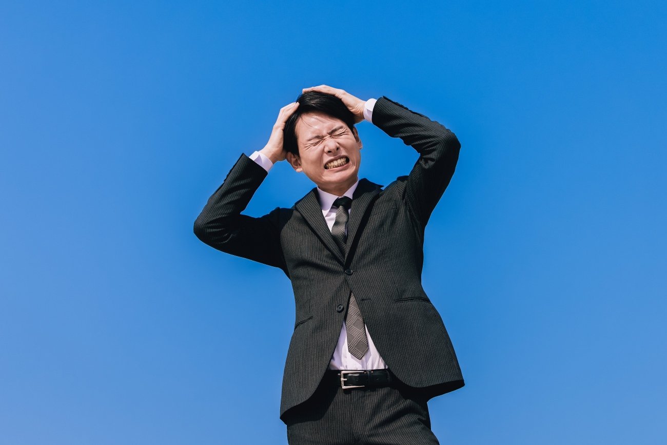 「仕事ができない人」が陥る「モレとダブり」の罠とは？