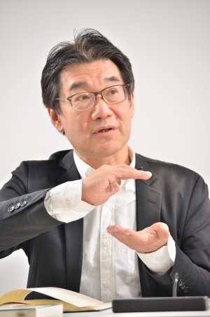 心の底から頭を下げて「ありがとうございました」を言い続けるのが経営トップの仕事