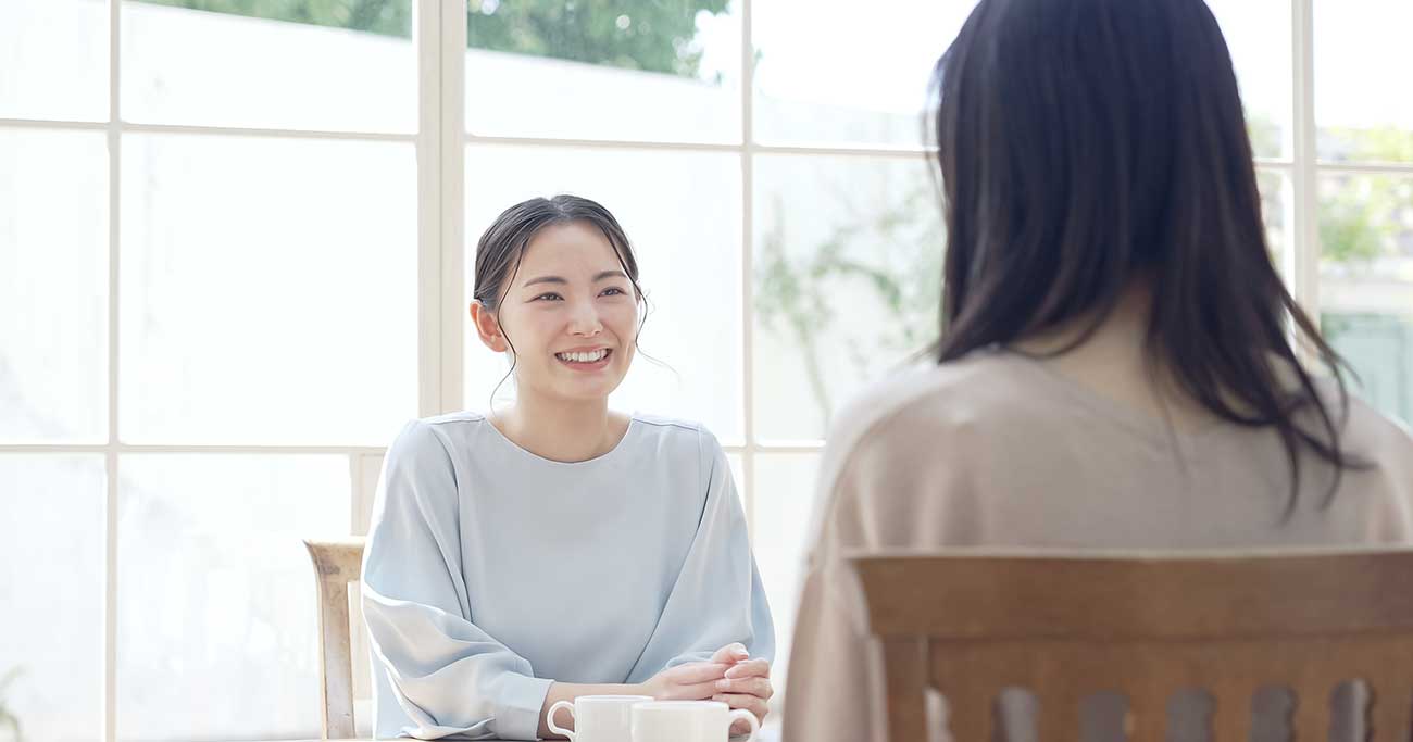 書籍『20代が仕事で大切にしたいこと』の著者が教える、「心を病まずに上手にしかられるコツ」とは