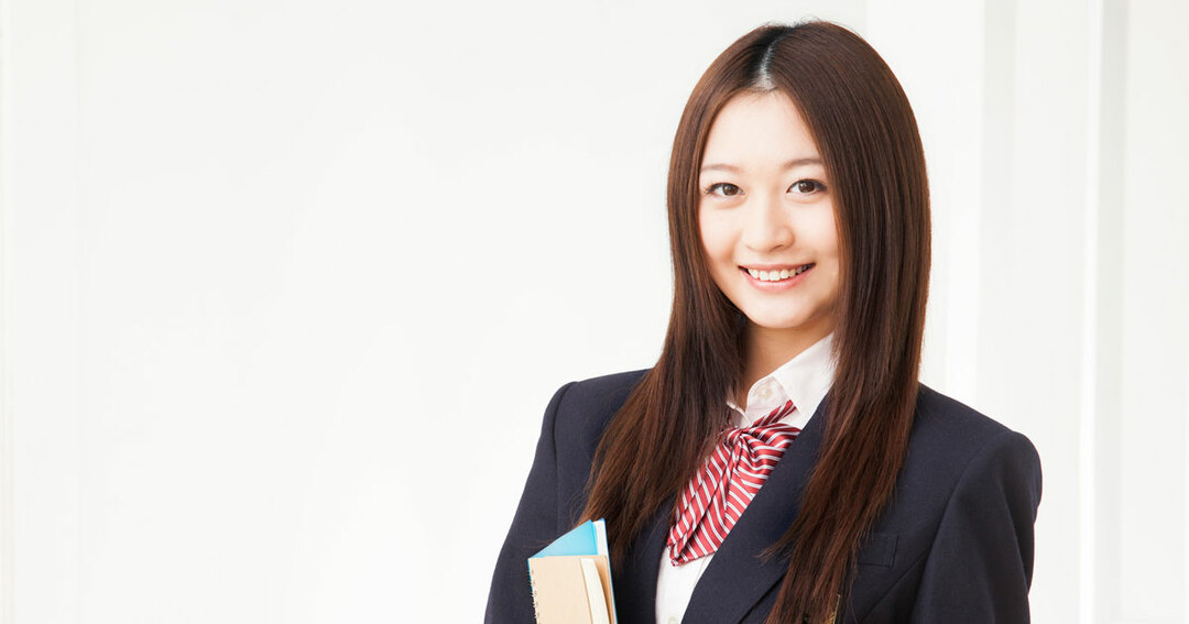 日本の女子高生がやたらと楽しそうな理由
