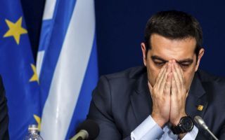 支援合意でも終わらないギリシャ危機、<br />7月には再燃必至