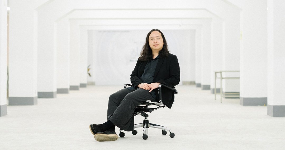 オードリー氏が自らを「Poetician」と呼ぶその理由は?