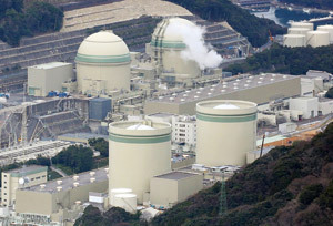 まさかの老朽原発再稼働で関電が電撃復活か