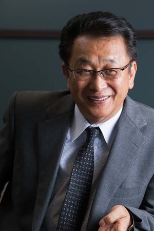 JFEエンジニアリング社長兼CEO 岸本純幸 <br />会社の就業時間が8時間であれば<br />4時間は明日以降のことを考えよ<br />