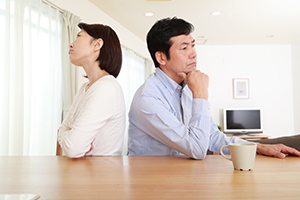 夫婦はなぜ“ときめき”を失うのか?喧嘩の少ない夫婦と多い夫婦の大きな違いとは