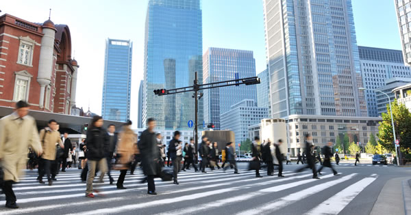 経営者が2018年に注視すべき「脱金融緩和・AI・不動産バブル」