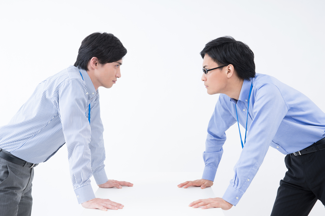 なぜ日本人は「べき論」を振りかざして衝突するのか