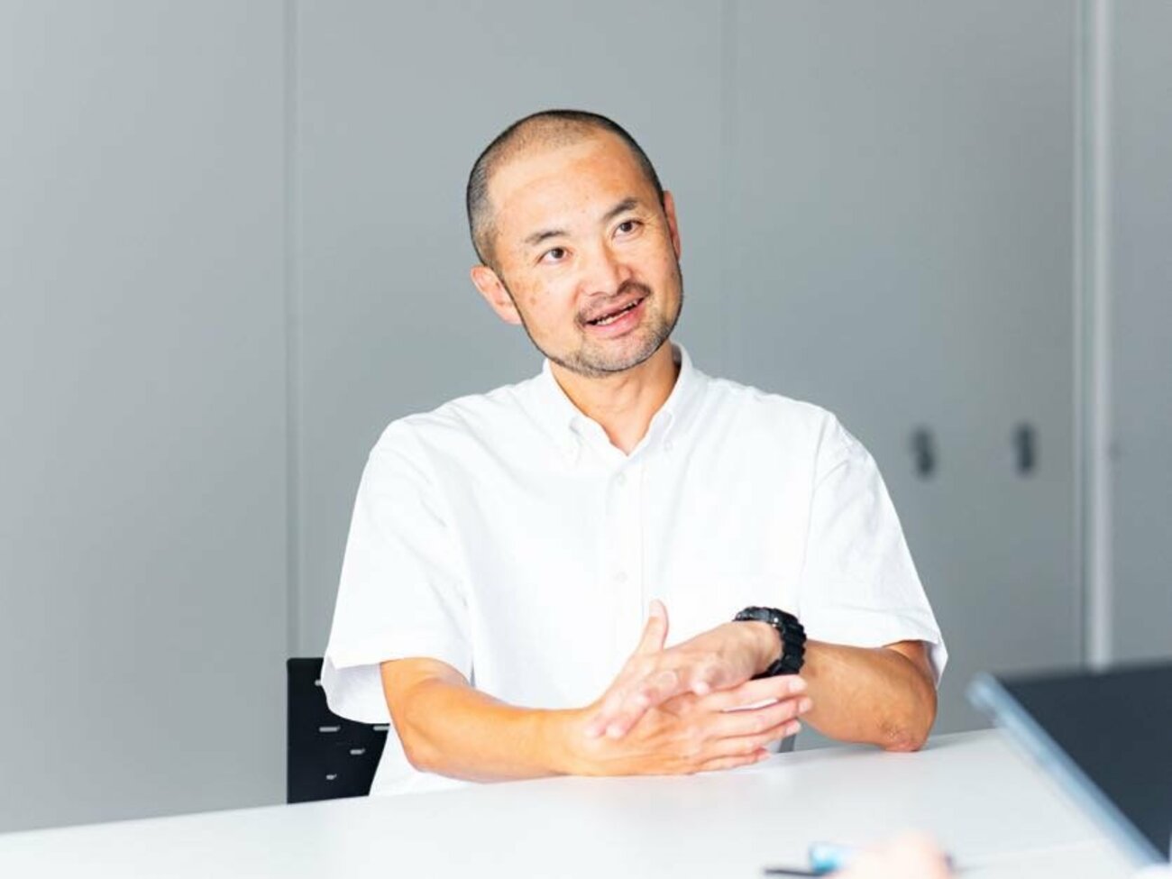 住宅ローンがあり、育ち盛りの子どももいた。それでも40代半ばで「業務委託編集者」を選んだ理由【前編】