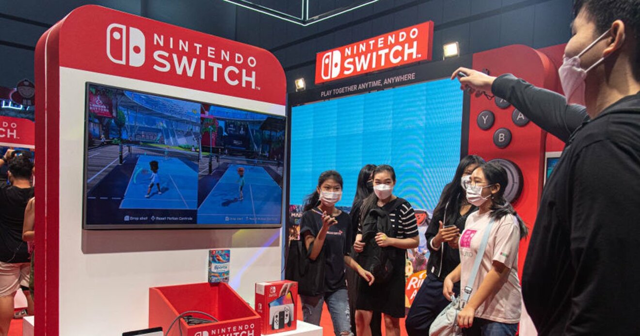 スプラ3ガチ勢がハマった「Nintendo Switch Sports」人気に納得の