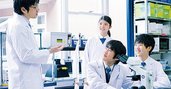 「世界標準」の教育が浸透し、“Contribution(貢献)”が根付く学園に