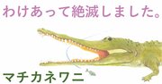 【人に言いたくなる雑学】大阪大学の地中に埋まっていた「絶滅生物」の話