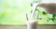 「牛乳をよく飲む人、飲まない人」。がんのリスクに表れる違いとは？【書籍オンライン編集部セレクション】