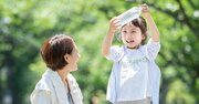 梅雨明け猛暑で危険な熱中症、スポドリ＆ハンディファンで「絶対NGな使い方」とは？