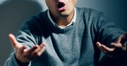 「あんたは必ずボロを出すよ」閉店間際の宝石売り場に現れた“謎の男”、相談室長が思わずにやけた「クレームの中身」とは？