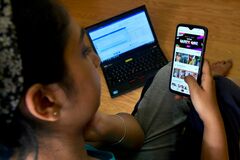 TikTokのデータ収集、米当局は何を懸念？ Q