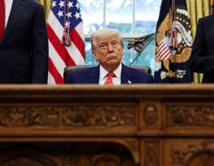 米国株の反発が持続しない理由