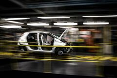 日産、ルノーに出資比率引き下げを要請