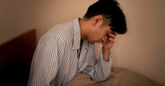 夜中に目が覚める「中途覚醒」、睡眠改善のプロが教える解決法とは