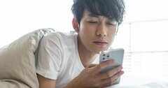 「つながらない権利」が日本でも法制化？休日に部下に連絡できなくなる恐れ