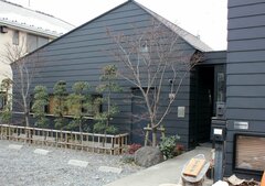 二子玉川「宇奈根山中」――本格の天ぷらコースの締めに江戸蕎麦。大人の贅沢を味わえる店