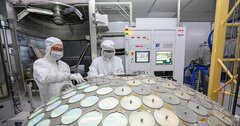 米の半導体輸出規制、中国の報復は容易ならず