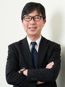 アセットマネジメントOne安西慎吾さん