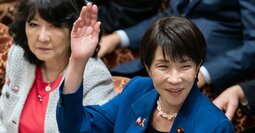 高市政権の総合経済対策は「高市トレード」から「トリプル安」への転機!?財政拡張に警戒感強める市場