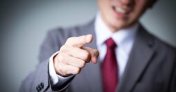 仕事ができるのに「管理職にしてはいけない人」の決定的な特徴
