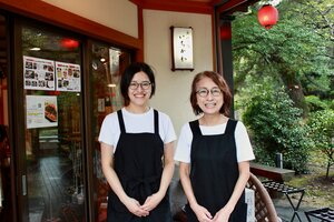 『どうする家康』の世界にタイムスリップできる、岡崎城と食べ歩きの旅