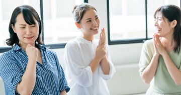 マウンティングされて二流は「ムカつく」、一流は「反省する」、では“超一流”は?