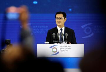 中国の新たなデータ統制、企業「ノー」と言えるか