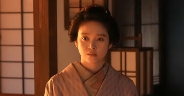 「献身的な妻」を描く朝ドラは多いけど…新しい風感じる“夫婦観”描いた神回爆誕〈ばけばけ第104回〉