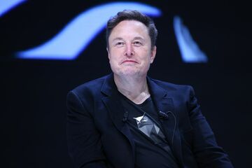 IT業界でトランプ支持拡大、マスク氏献金で加速