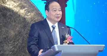 米EV市場の未来を手中に　断言する中国テック界の英雄