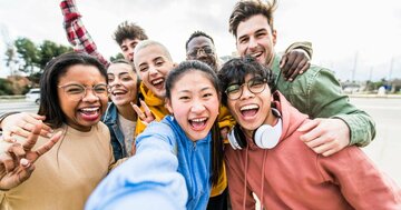 【「来る者を選ぶ」度は日本一? 秋田の森の中にある名門】国際教養大学に通う学生に聞いた「本音で一言!」