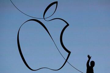 アップルの新たな幕開け、サービスで次の高みへ