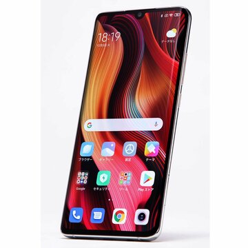 1億画素カメラ採用「Mi Note 10」の実力をベンチマークで確認！