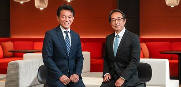 劇的な進化を遂げるスマートモビリティ市場で日本企業が勝ち抜くには