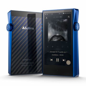 Astell＆Kern最高クラス機が1000ドルも安価に、「SP1000M」を聴く