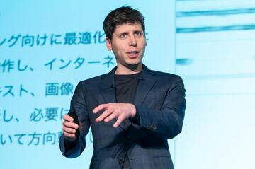 マスク氏の買収提案、アルトマン氏に圧力