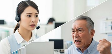 人手不足、カスハラ、AI活用……課題が山積するコールセンターの「リアル」と、改善の糸口とは 【300人超への独自調査で判明】