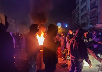 孤立するイラン、中国の支援に限界　脆弱な関係浮き彫り