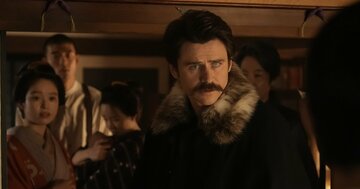 「ばけばけ」はスキマドラマだ！文学的な15分間に“絵本のような読後感”を覚えた〈ばけばけ第100回〉